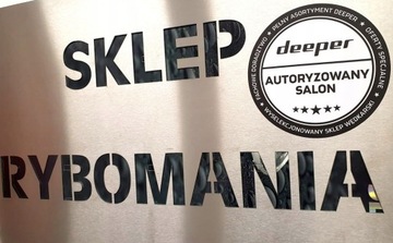 DEEPER PRO + 2 ECHOSONAR ОРИГИНАЛЬНЫЙ WIFI ЭХОНАР НОВЫЙ