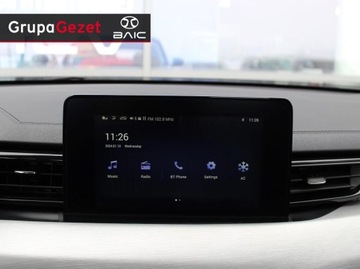  BAIC Beijing 3 1.5 136KM LUXURY *dostępne inne kolory* Rabat 10 tyś zł l, zdjęcie 7