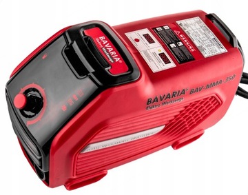 МОЩНЫЙ ИНВЕРТОРНЫЙ СВАРОЧНЫЙ АППАРАТ MMA LCD 350A ГОРЯЧИЙ СТАРТ С ПРОТИВ ПРИГЛАЖЕНИЯ