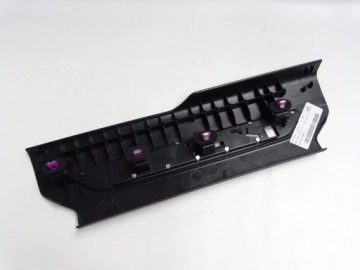 Накладка на порог левый R-Dynamic JAGUAR F-PACE