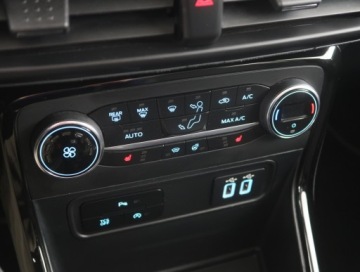 Ford Ecosport II SUV Facelifting 1.0 EcoBoost 125KM 2020 Ford Ecosport 1.0 EcoBoost, Salon Polska, zdjęcie 11