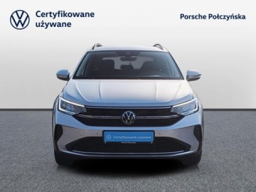 Volkswagen T-Cross SUV Facelifting 1.0 TSI 115KM 2024 Volkswagen Taigo 1.0 TSI Life DSG Salno PL FV 23%, zdjęcie 8