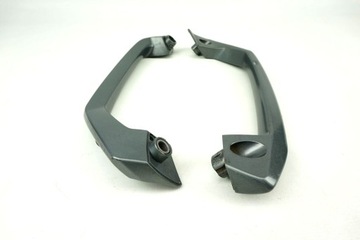 ПАССАЖИРСКИЕ РУЧКИ BMW C 600 SPORT 10-16