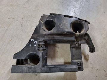 4G5807394A AUDI PRAVÝ VÝZTUHA ZADNÍHO NÁRAZNÍKU