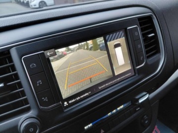 Opel Vivaro C Furgon Compact 2.0 177KM 2022 Opel Vivaro Automat Brygadowka Navi Kamera Sensor Elektryka PDC Alu 2.0, zdjęcie 20