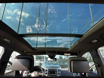 Volkswagen Tiguan I SUV Facelifting 2.0 TDI CR DPF BlueMotion 177KM 2015 Volkswagen Tiguan 2 kpl kół, Alu 19&#039;,, zdjęcie 29