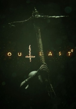 Outlast 2 Steam Kod Klucz
