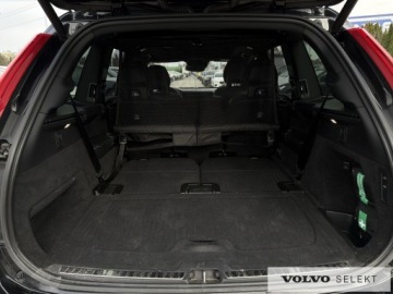 Volvo XC90 II SUV Plug-In 2.0 T8 Twin Engine Plug-in Hybrid 391KM 2021 Volvo XC 90 XC90 T8 AWD Plug-In Hybrid R-Design 7o, zdjęcie 31