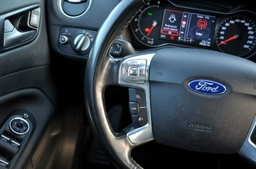 Ford Mondeo IV 2011 Ford Mondeo 2,0Tdci 136KM Lift Led Convers+Duża, zdjęcie 14