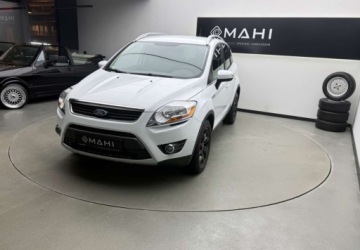 Ford Kuga I 2011 Ford Kuga Klima Alu Hak Zamiana Raty Gwarancja 2.0 Diesel 140KM, zdjęcie 3