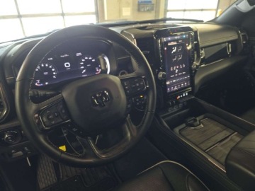  RAM 1500 Limited Crew Cab Short Bed 2025 3.0 Benzyna 395KM, zdjęcie 11