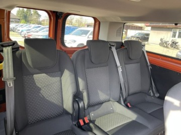 Ford Transit Custom I 2021 Ford Transit Custom PL Podgrzewanie 9 osobowy, zdjęcie 10