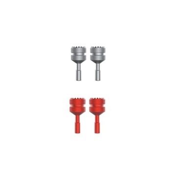 2 X (Multi) 1 para Rocker Sticks