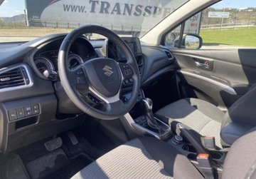 Suzuki SX4 II 2023 Suzuki SX4 S-Cross ZAKUP ZDALNY Suzuki S-Cross 1.5 102KM AGS 4WD Premium P, zdjęcie 8