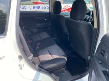 Mitsubishi Outlander III 2015 Mitsubishi Outlander AUTOMATNAWIGACJAKSENONYNAPED 4X4GWARANCJA7 MIEJSC, zdjęcie 6