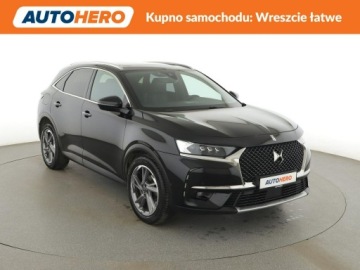  DS Automobiles DS 7 Crossback 2.0d Automat OPERA, zdjęcie 9