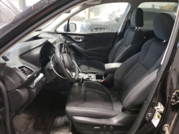 Subaru Forester V 2020 Subaru Forester Premium 2020 2.5 Benzyna 182KM, zdjęcie 7