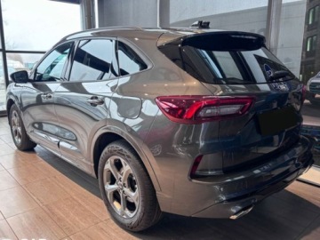 Ford Kuga III SUV Facelifting 2.5 FHEV 180KM 2025 Od ręki - ST-Line 2.5 FHEV 180KM / Pakiet Winter, Driver Assistance, zdjęcie 2