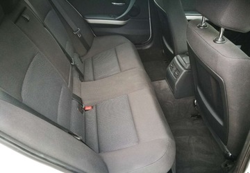 BMW Seria 3 E90-91-92-93 Touring E91 2.0 320d 184KM 2012 BMW Seria 3 320d 184PS Salonowy - Super Stan 2.0 Diesel 184KM, zdjęcie 14