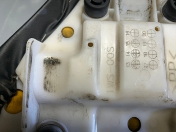 Сиденье Bench Seat Yamaha MT 07 13-17