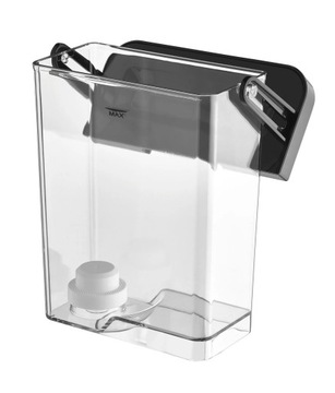 Эспрессо-машина AMICA Barista CT 5012 Sage