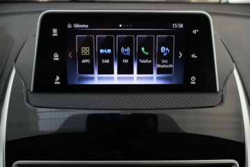 Mitsubishi Eclipse Cross SUV 1.5 T 163KM 2018 Mitsubishi Eclipse Cross 1.5 T-MIVEC, zdjęcie 17