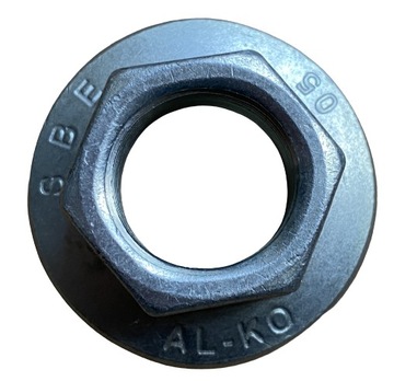 Nakrętka łożyskowa 1637/2051 AL-KO