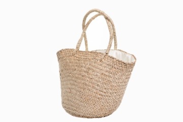 СУМКА-КОРЗИНА МОДЕЛЬ BALI BALI NATURAL