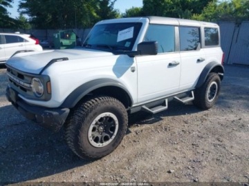 Ford 2023 Ford Bronco Big bend 2.3 Benzyna 275KM, zdjęcie 2
