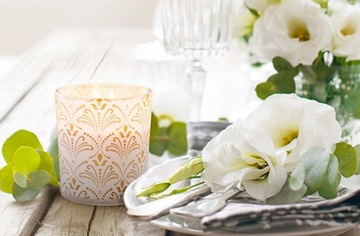 АРОМАТИЧЕСКИЕ СВЕЧИ СВЕЧИ 6X ПОДАРОЧНЫЙ НАБОР СВЕЧЕЙ ПРИЧАСТИЕ ДЕНЬ МАТЕРИ