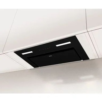 Okap do zabudowy Amica OMC5651B HC HoodConnect