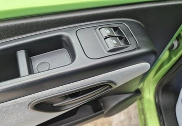 Fiat Qubo 2012 Fiat Qubo Super wersja 1.4 Benzyna 75KM, zdjęcie 13