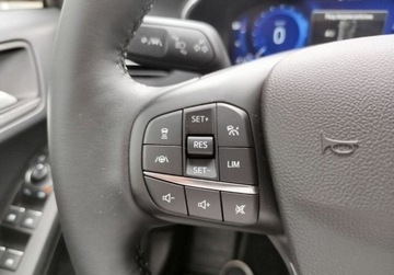 Ford Focus IV 2024 Ford Focus OFERTA NOWOROCZNA 1.0 EcoBoost 155KM AT mHEV Titanium X Salon P, zdjęcie 12