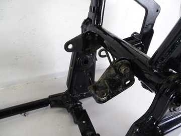 Kawasaki Vulcan VN 800 Rama