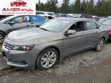Chevrolet Impala III 2019