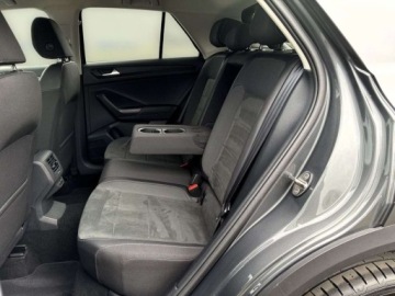 Volkswagen T-Roc I SUV Facelifting 1.5 TSI ACT 150KM 2024 Volkswagen T-Roc reflektory LED tempomat ACC podgrzewane fotele Digita, zdjęcie 24