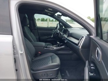 Kia Sorento IV 2024 Kia Sorento 2024 KIA SORENTO X-LINE, silnik 2.5, 44, od ubezpieczyciela, zdjęcie 8