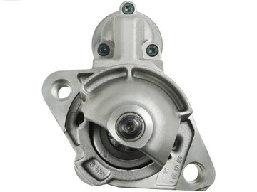 Rozrusznik BOSCH Passat Audi A4 A6 A8 2,4 2,7 2,8