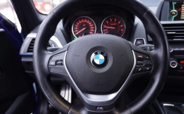 BMW Seria 1 F20-F21 Hatchback 5d 116i 136KM 2013 BMW Seria 1 Bezwypadkowy Serwisowany 1-Wlasciciel M-PAKIET Alcantara Xenon, zdjęcie 19