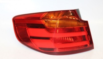 BMW 3 GT F30 12-15 SVĚTLO ZADNÍ PRAVÁ
