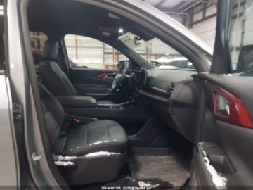 Chevrolet 2025 Chevrolet Traverse Z71 2025 2.5 Benzyna 328KM, zdjęcie 9