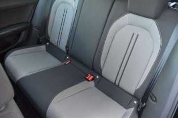 Seat Leon IV 2025 Seat Leon SalonPL 115KM TSI Podgrz.FoteleKIER ACC Kamera As.Parkowania V, zdjęcie 11