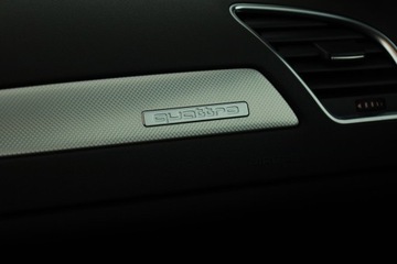 Audi A4 B8 Allroad quattro 2.0 TDI 143KM 2011 Audi A4 Allroad 2.0 TDI, 1. Właściciel, 4X4, zdjęcie 15