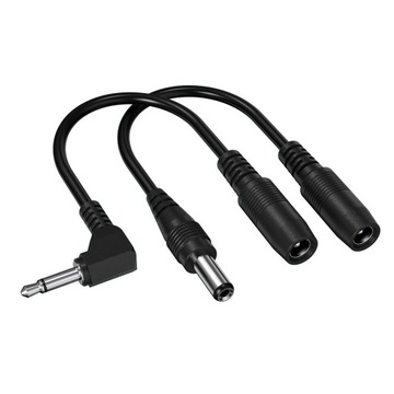 Donner gitarowy Power Supply 10 izolowane wyjście