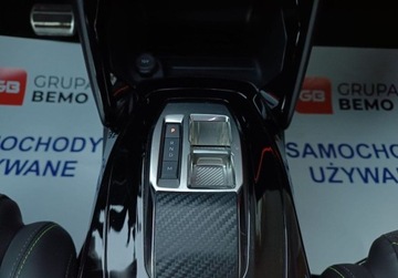 Peugeot 2008 II SUV Facelifting 1.2 PureTech 130KM 2024 Peugeot 2008 1.2 130KM EAT8 GT P.Vision Kamera360 SalonPL SerwisASO Gwaran, zdjęcie 30