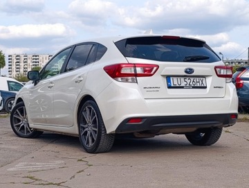 Subaru Impreza IV 2018 impreza Salon Polska, 2.0i 156KM , 1 Użytkownik, AWD, Automat, Rej 2019, zdjęcie 31