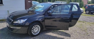 Peugeot 2016 Peugeot 308 SW 1,6 BLUEHDI 1.6 Diesel 100KM, zdjęcie 12