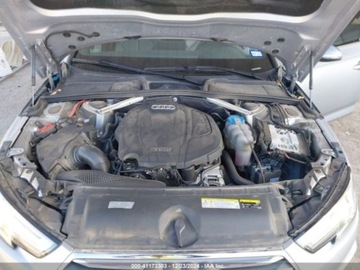 Audi A4 B9 2019 Audi a4 2019r., 45 Premium, od ubezpieczalni 2.0 Benzyna 248KM, zdjęcie 11