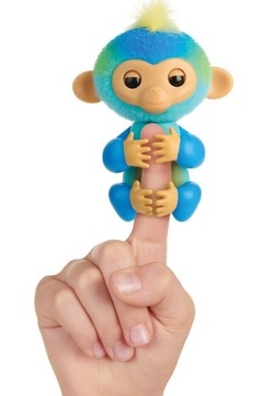 ИНТЕРАКТИВНАЯ ИГРА FINGERLINGS LEO FINGER MONKEY