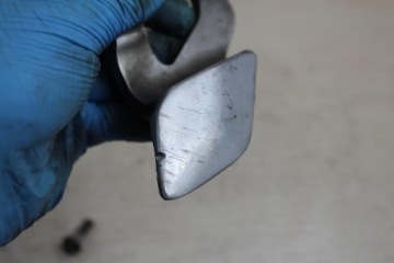 КОМПЛЕКТ YAMAHA FJR1300 RP04 ПЕРЕДНИЙ ПРАВЫЙ + ПОДНОГКА